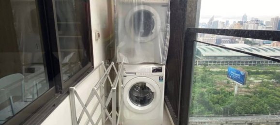 1 bedroom Duplex in Ratchathewi, Thailand No. 11363 2