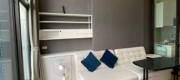 1 bedroom Duplex in Ratchathewi, Thailand No. 11363 6