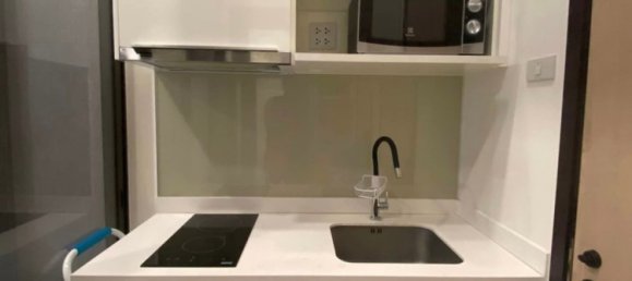 1 bedroom Duplex in Ratchathewi, Thailand No. 11363 9