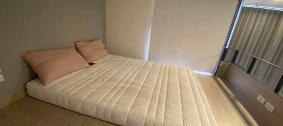 1 bedroom Duplex in Ratchathewi, Thailand No. 11363 4