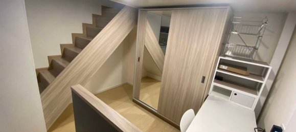 1 bedroom Duplex in Ratchathewi, Thailand No. 11363 7