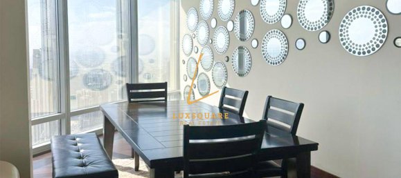 2 غرف نوم شقة في وسط مدينة دبي, UAE رقم 15963 4