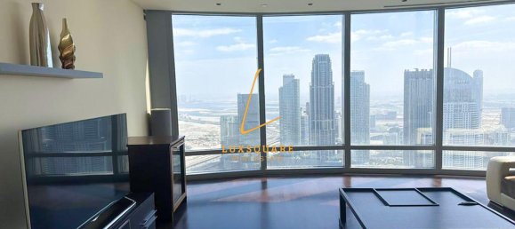 2 غرف نوم شقة في وسط مدينة دبي, UAE رقم 15963 2