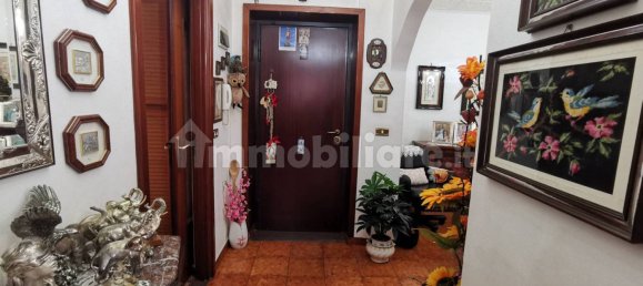 2 Schlafzimmer Wohnung in Messina, Italy, Nr. 51211 8