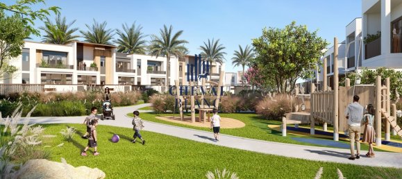 Вилла с 3 спальнями в Arabian Ranches 3, ОАЭ № 8596 4