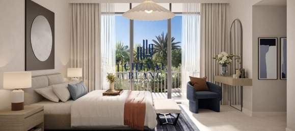 Вилла с 3 спальнями в Arabian Ranches 3, ОАЭ № 8596 2