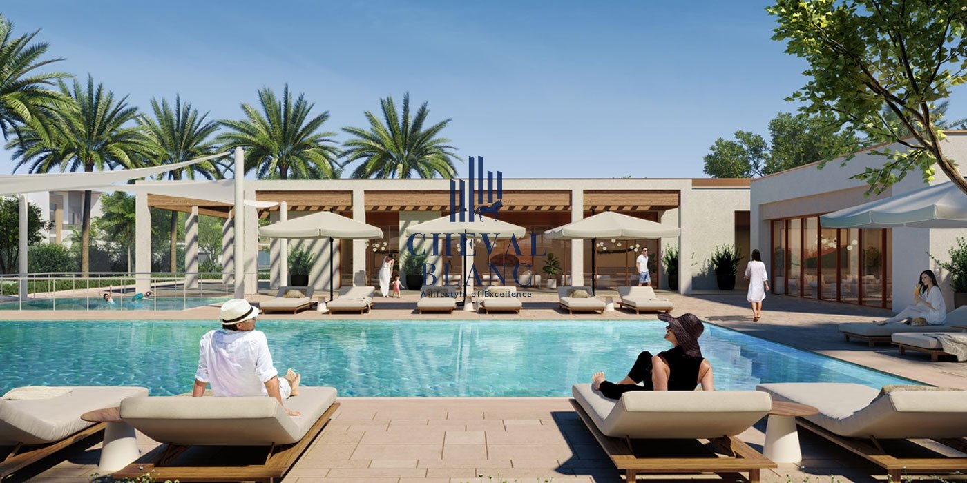 Вилла с 3 спальнями в Arabian Ranches 3, ОАЭ № 8596