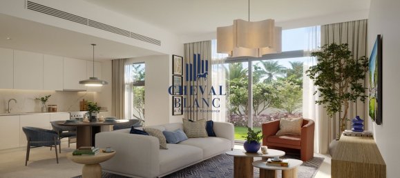 Вилла с 3 спальнями в Arabian Ranches 3, ОАЭ № 8596 3