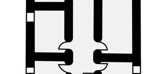 6 rooms House in Andlersdorf, Austria No. 155538 14