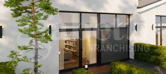 3 Schlafzimmer Haus in Sasso Marconi, Italy, Nr. 216973 3