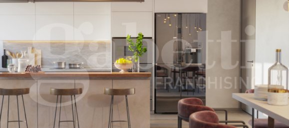 3 Schlafzimmer Haus in Sasso Marconi, Italy, Nr. 216973 7