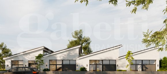 3 Schlafzimmer Haus in Sasso Marconi, Italy, Nr. 216973 2