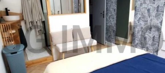 3 غرف نوم منزل في La Norville, France رقم 199098 21