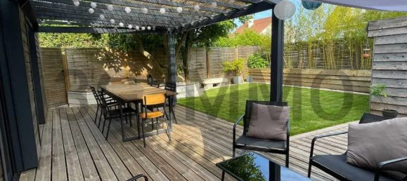 3 غرف نوم منزل في La Norville, France رقم 199098 7