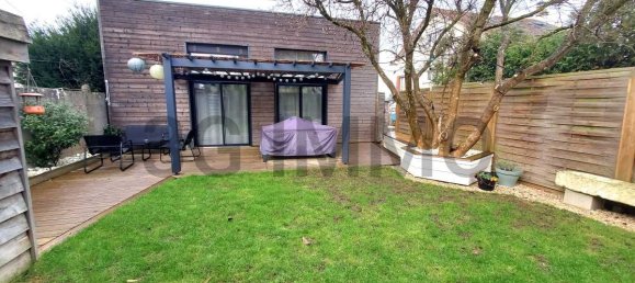 3 غرف نوم منزل في La Norville, France رقم 199098 14