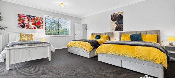 Quinta T5 em Inverloch, Australia N.º 328 19