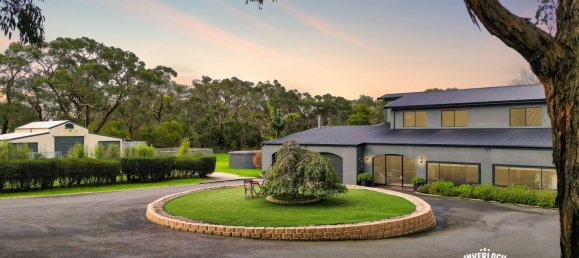 Quinta T5 em Inverloch, Australia N.º 328 2