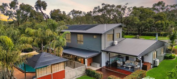 Quinta T5 em Inverloch, Australia N.º 328 3