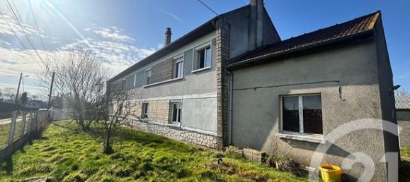 Casa de 5 dormitorios en Gisors, France No. 304725 2