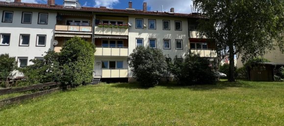 3 Schlafzimmer Wohnung in Nuremberg, Germany, Nr. 180757 9