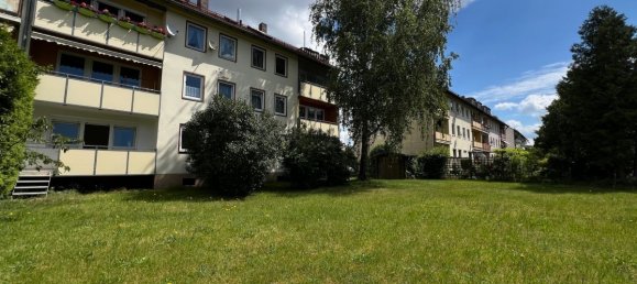 3 Schlafzimmer Wohnung in Nuremberg, Germany, Nr. 180757 8