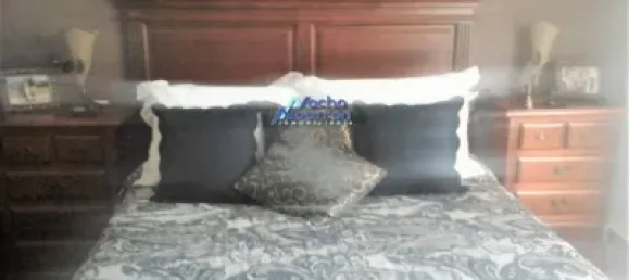 4 bedrooms Apartment in Badajoz, Spain No. 156020 10