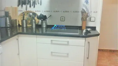 Квартира с 4 спальнями в Бадахос, Испания № 156020