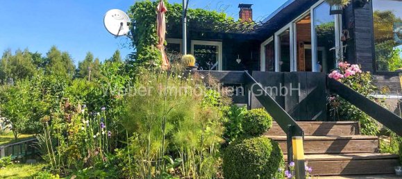 Bungalow T2 em Harz, Germany N.º 278693 15