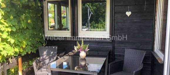 Bungalow T2 em Harz, Germany N.º 278693 12