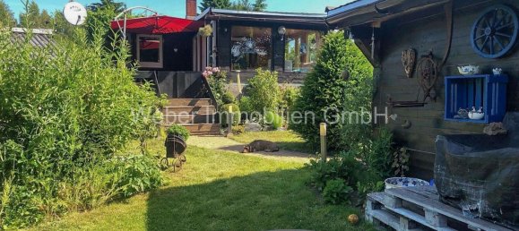 Bungalow T2 em Harz, Germany N.º 278693 11