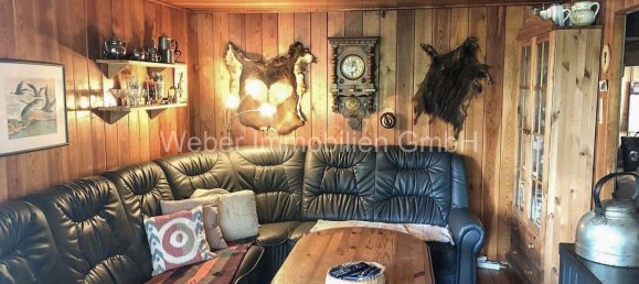 Bungalow T2 em Harz, Germany N.º 278693 8