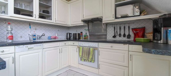 1 غرف نوم منزل ذو طابقين في Dresden, Germany رقم 221989 10