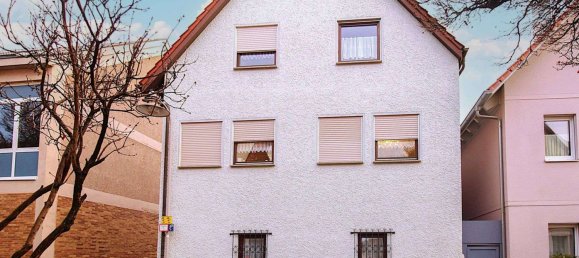 5 Schlafzimmer Stadthaus in Heilbronn, Germany, Nr. 319576 21