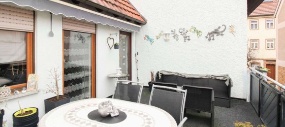 5 Schlafzimmer Stadthaus in Heilbronn, Germany, Nr. 319576 2