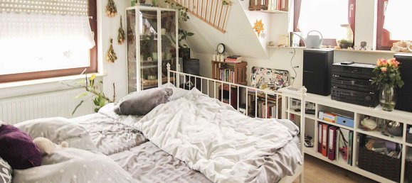 5 Schlafzimmer Stadthaus in Heilbronn, Germany, Nr. 319576 13