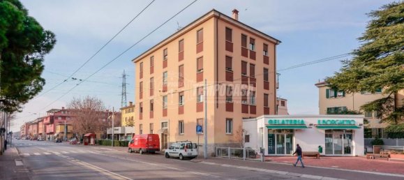 1 bedroom Penthouse in Bologna, Italy No. 192004 47