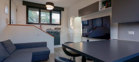 1 bedroom Penthouse in Bologna, Italy No. 192004 22
