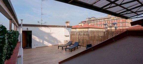 1 bedroom Penthouse in Bologna, Italy No. 192004 44