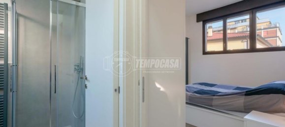 1 bedroom Penthouse in Bologna, Italy No. 192004 30