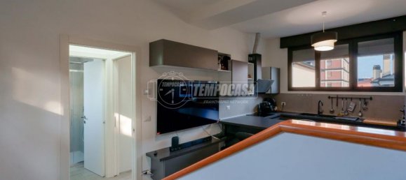 1 bedroom Penthouse in Bologna, Italy No. 192004 32