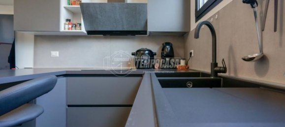 1 bedroom Penthouse in Bologna, Italy No. 192004 42