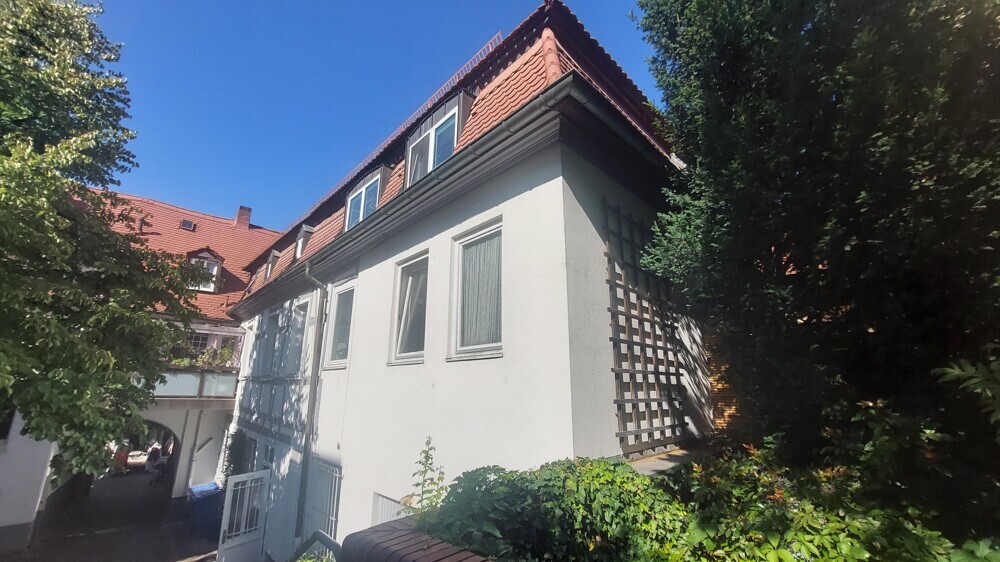 Студия в Ашаффенбург, Германия № 300310