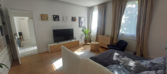 Студия в Ашаффенбург, Германия № 300310 3