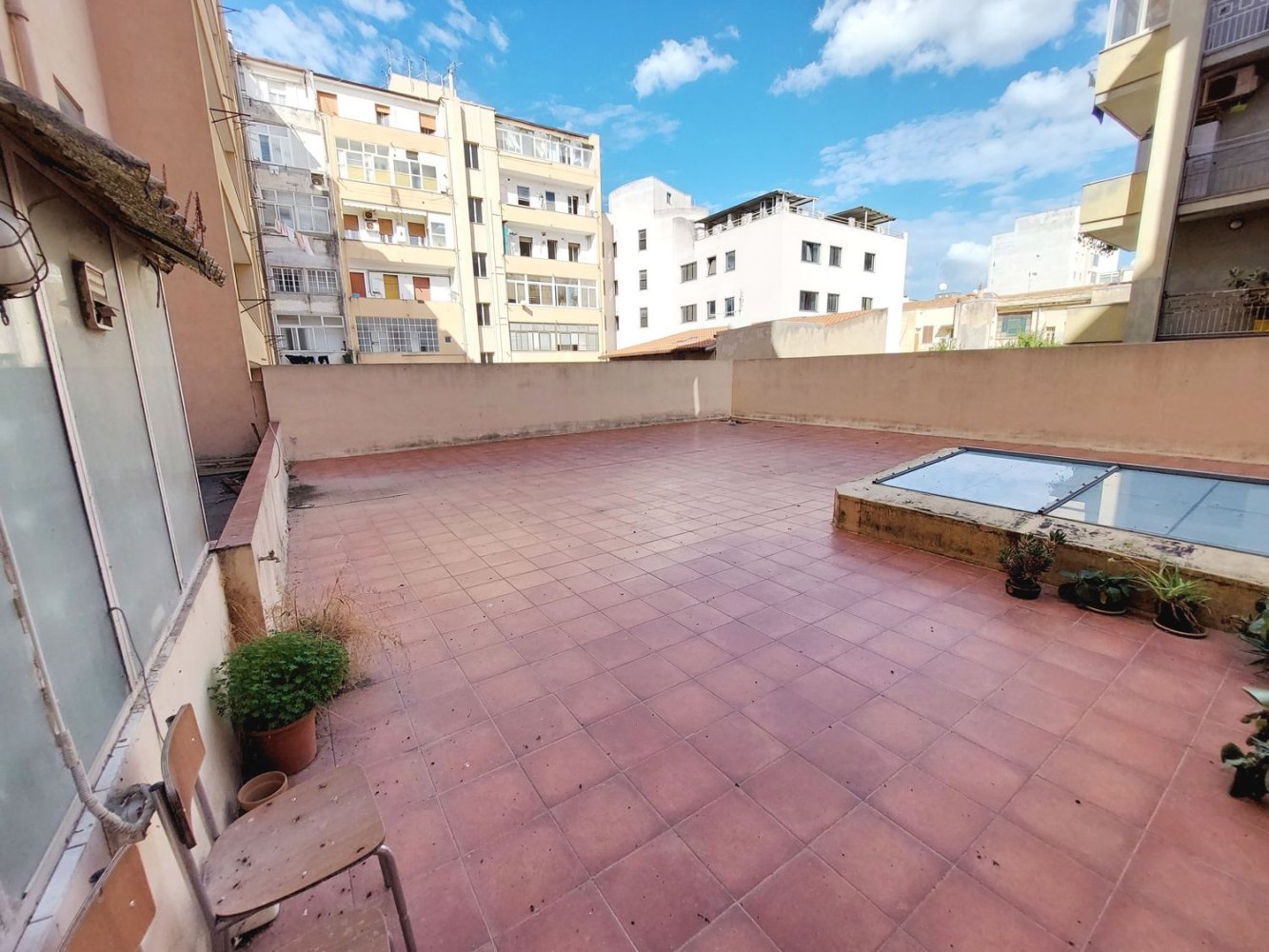 4 rooms Apartment in Sassari, Italy No. 80986