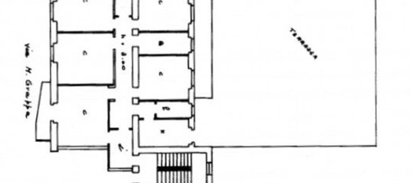 4 rooms Apartment in Sassari, Italy No. 80986 20