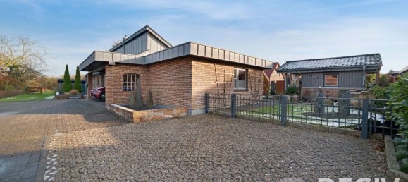 Casa de 4 habitaciónes en Schleswig-Holstein, Germany No. 42286 2
