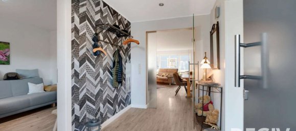 Casa de 4 habitaciónes en Schleswig-Holstein, Germany No. 42286 11