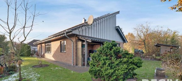 Casa de 4 habitaciónes en Schleswig-Holstein, Germany No. 42286 22