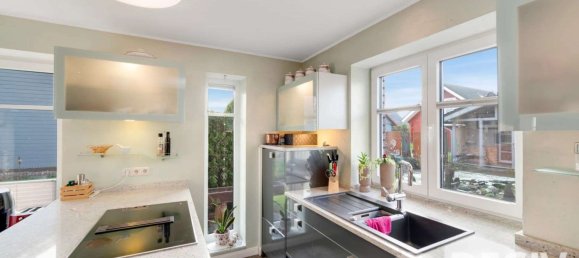 Casa de 4 habitaciónes en Schleswig-Holstein, Germany No. 42286 10