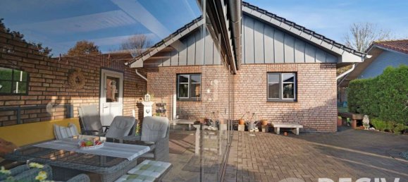 Casa de 4 habitaciónes en Schleswig-Holstein, Germany No. 42286 19